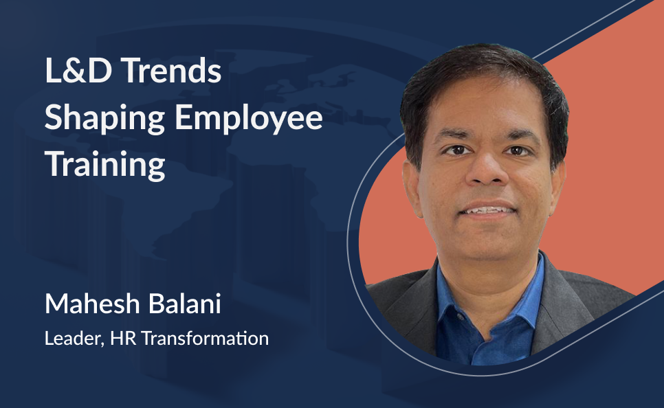 L & D Trends Shaping Employee Training…