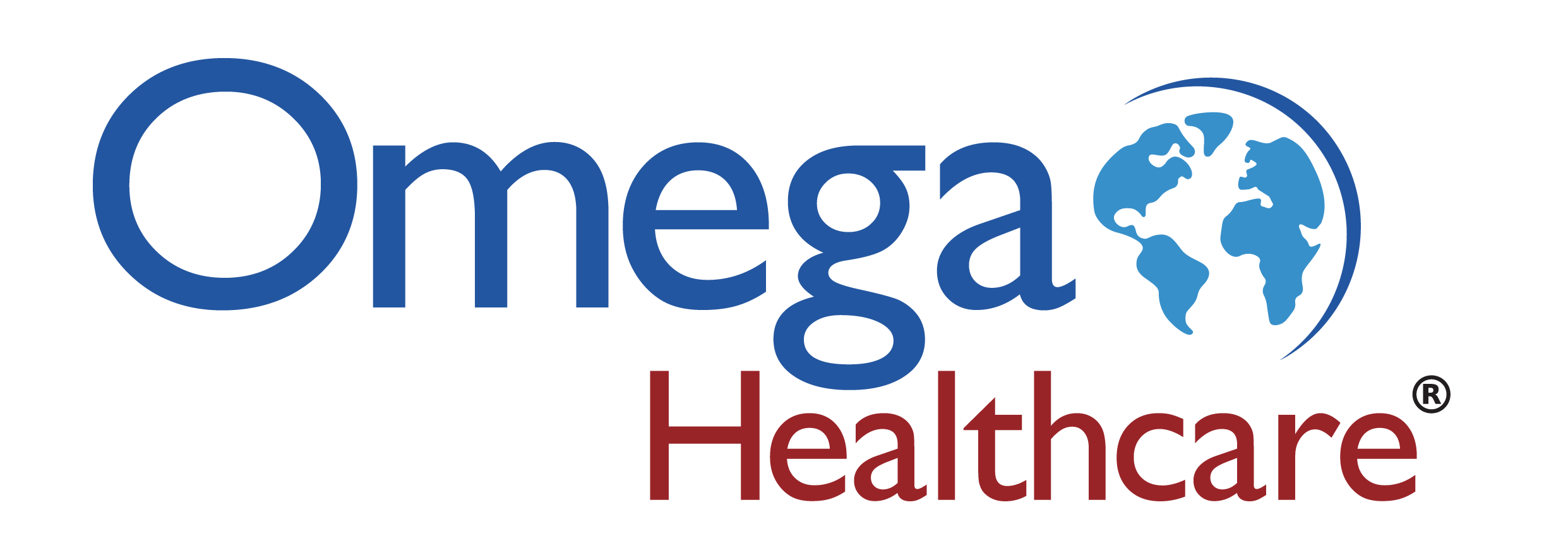 Omega Healthcare